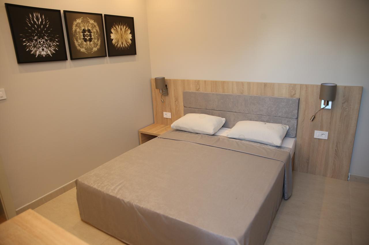 Gold Crown Apartments Jagodina Ruang foto