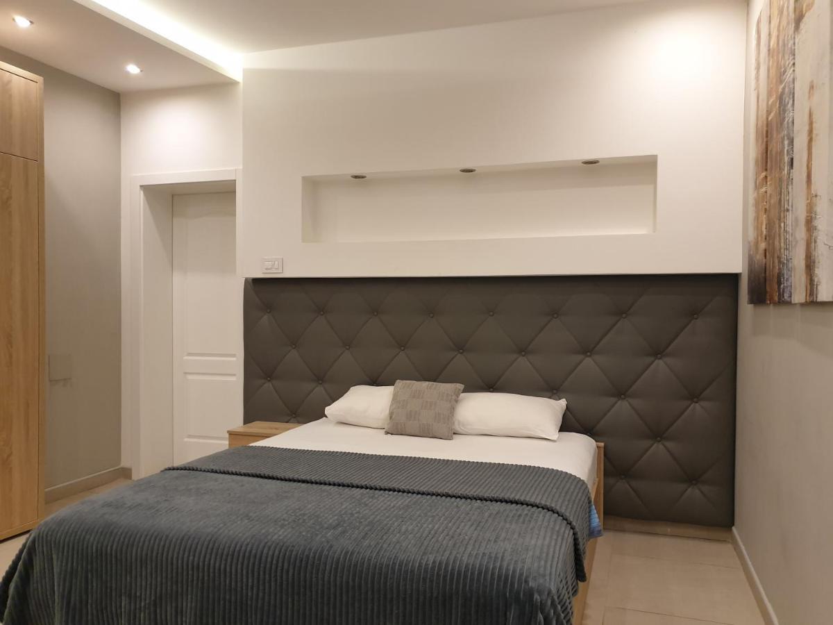 Gold Crown Apartments Jagodina Bagian luar foto