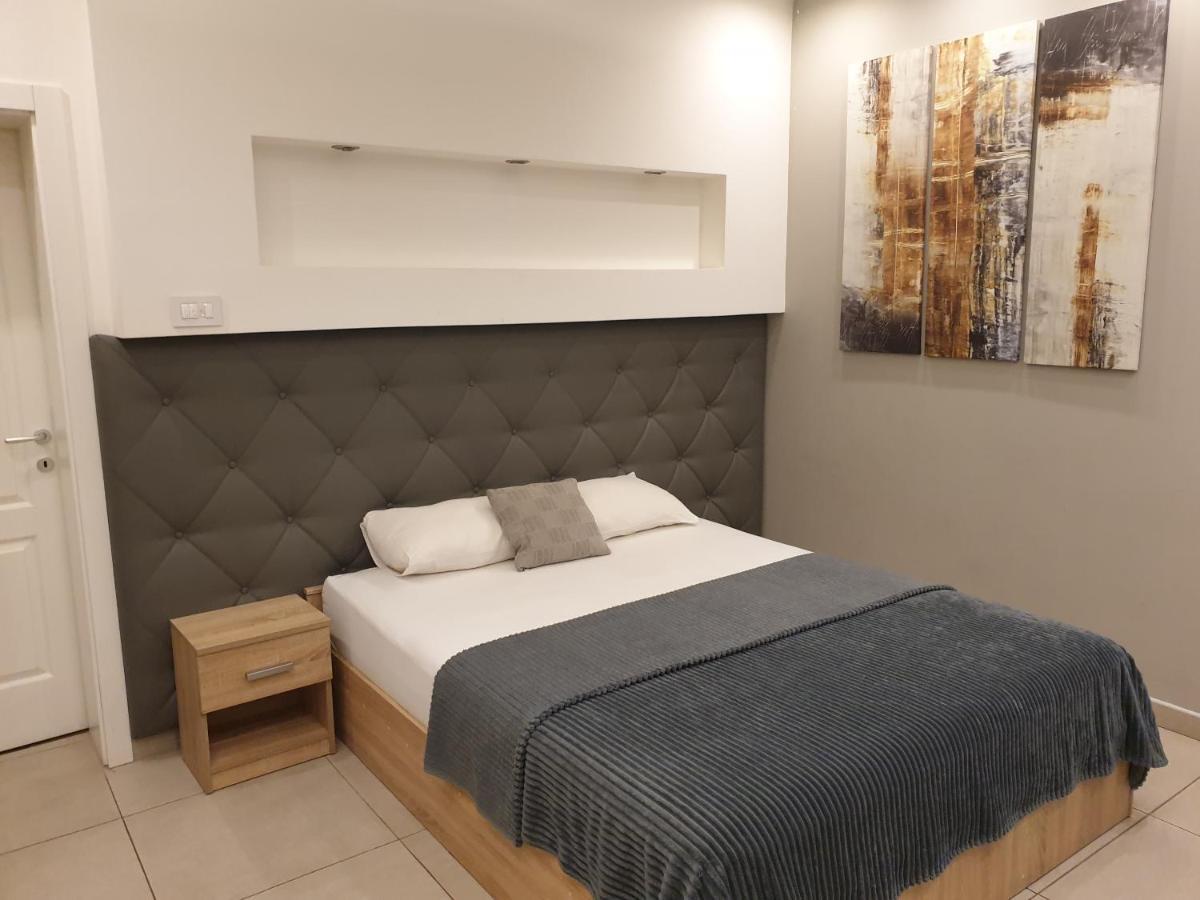 Gold Crown Apartments Jagodina Bagian luar foto